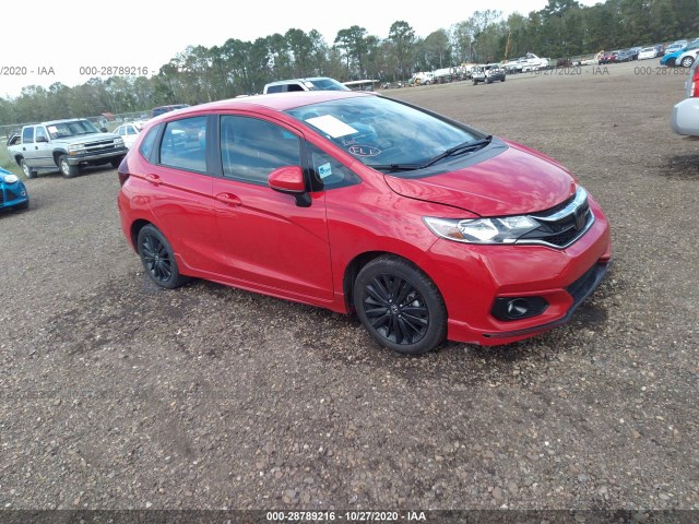2017 honda fit