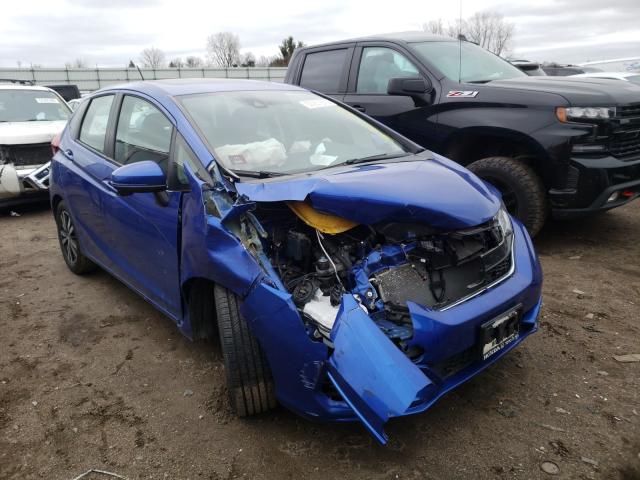 2017 honda fit