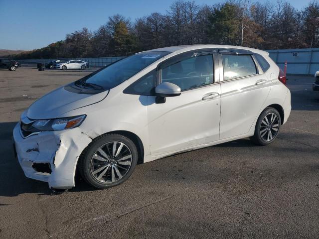 2019 honda fit ex