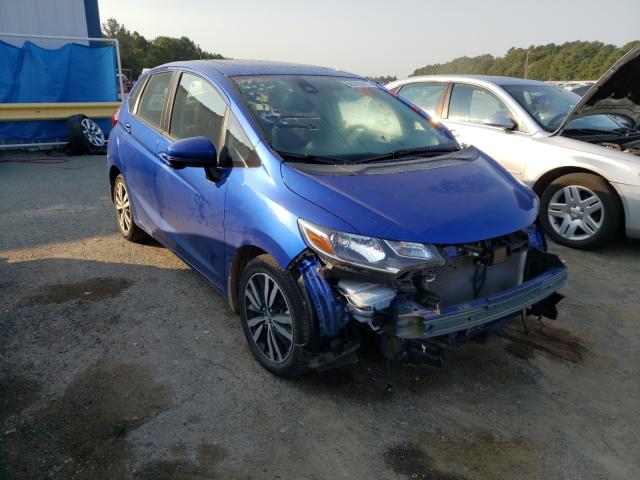 2019 honda fit