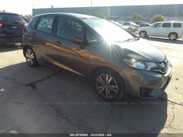 2014 honda fit