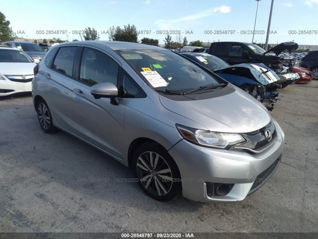 2014 honda fit