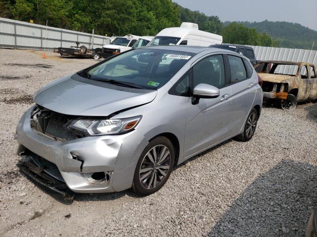 2014 honda fit