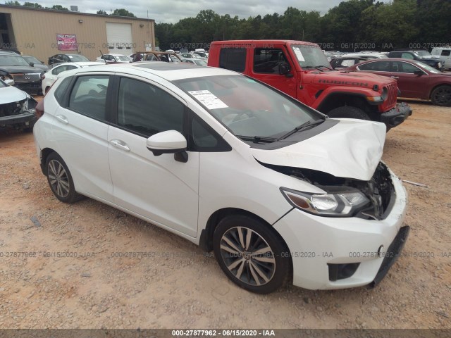 2014 honda fit