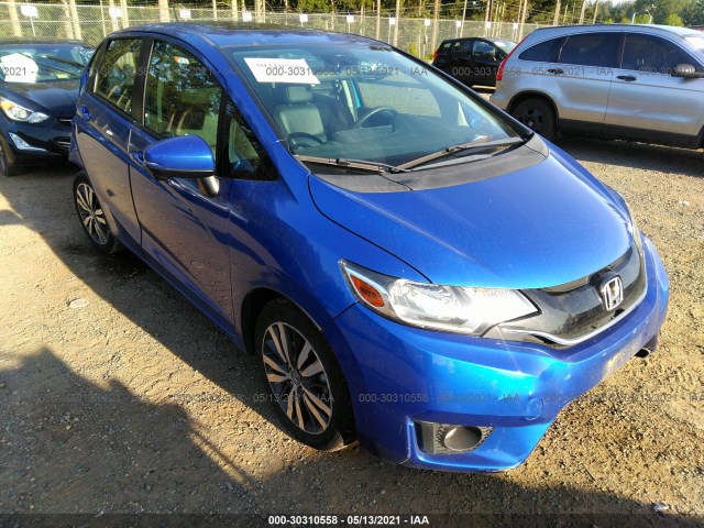 2014 honda fit