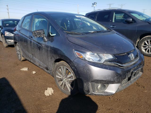 2014 honda fit