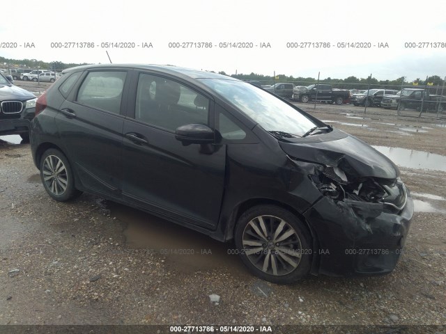2014 honda fit