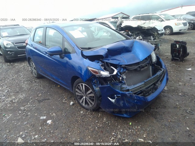 2017 honda fit