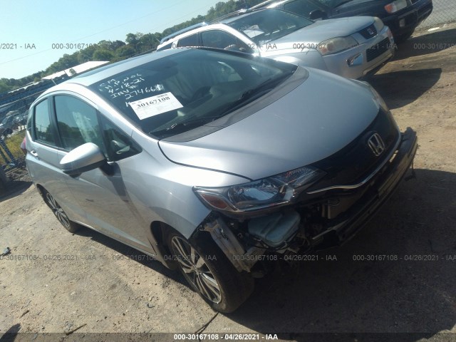 2014 honda fit