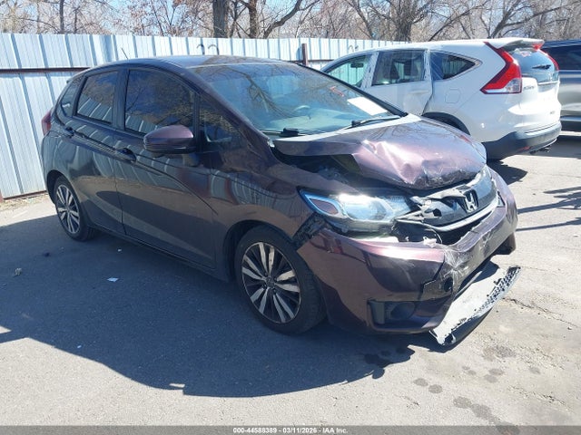 2015 honda fit