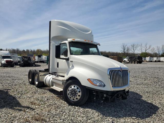 2023 international lt625