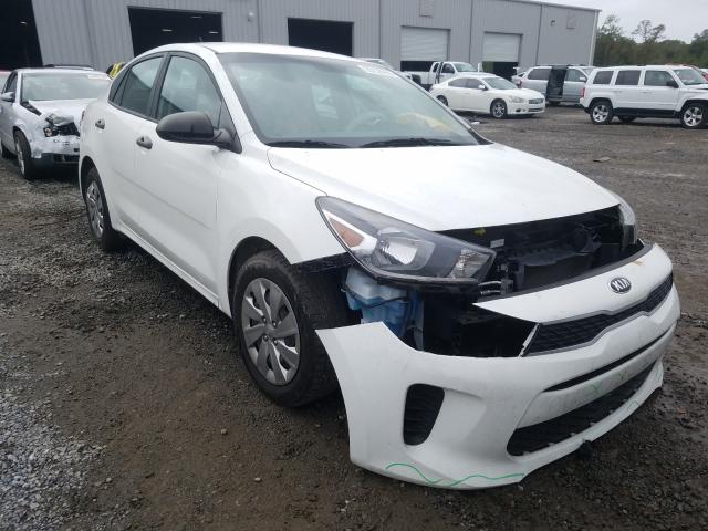 2017 kia rio