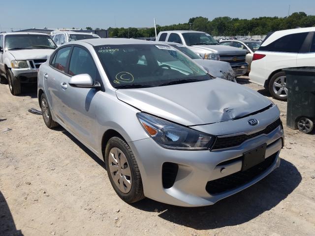 2017 kia rio lx