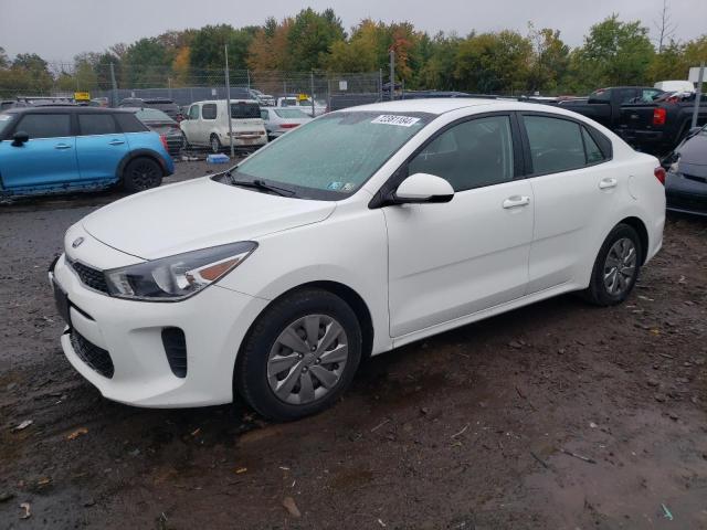 2019 kia rio s
