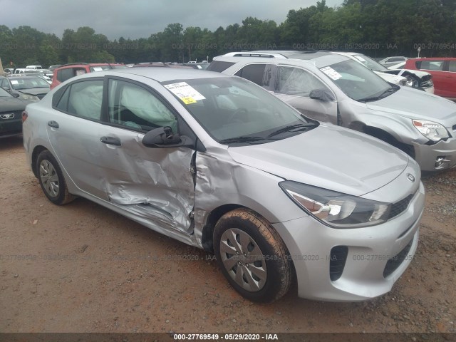 2017 kia rio