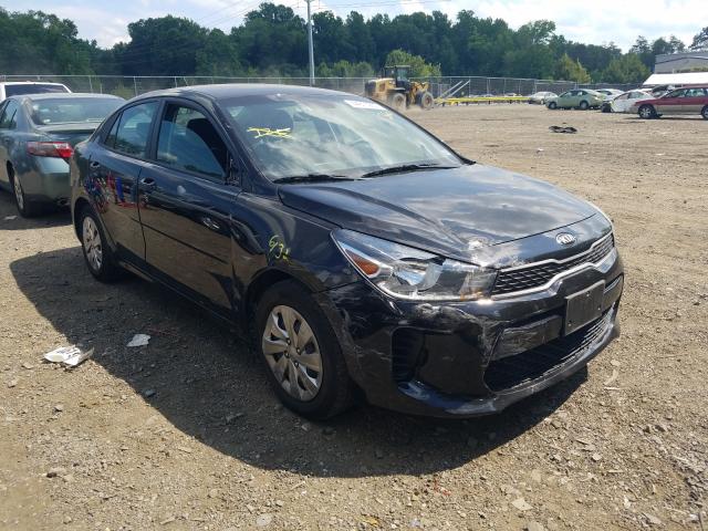 2017 kia rio