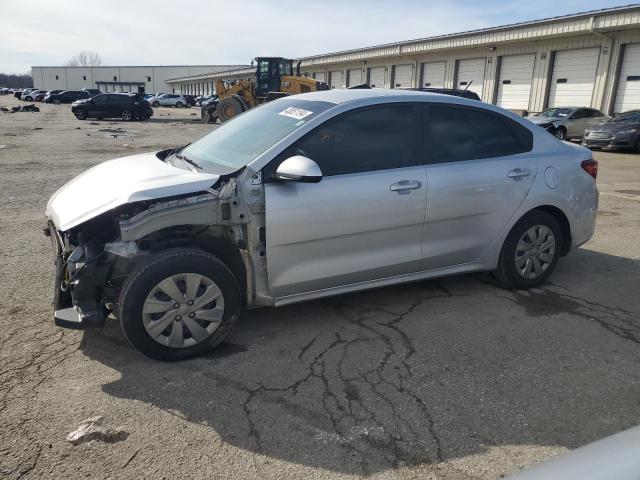2020 kia rio