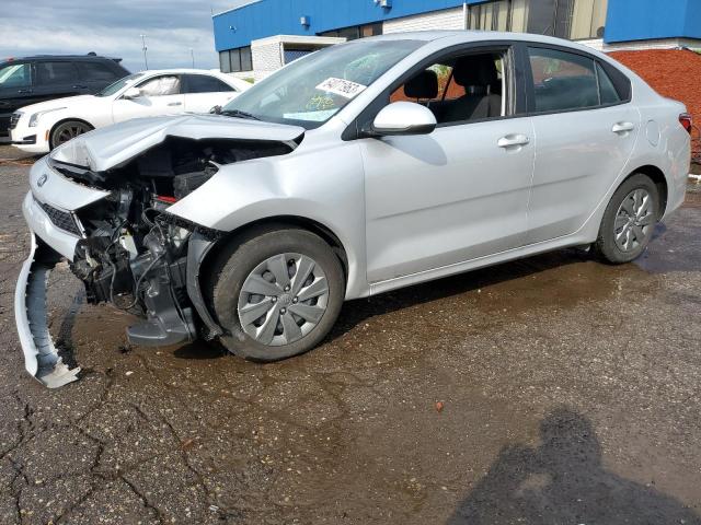 2020 kia rio lx
