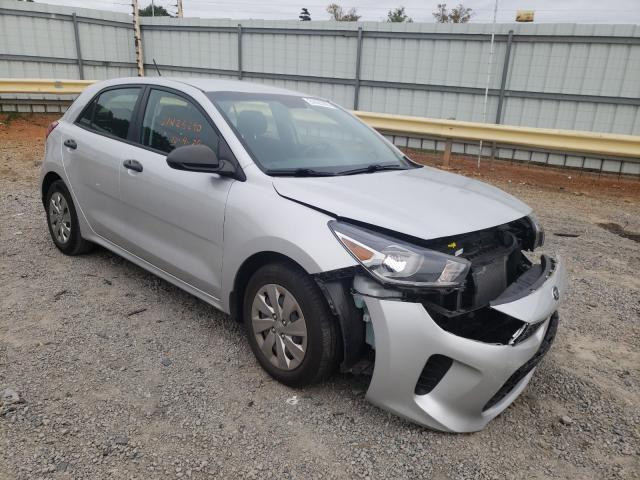 2017 kia rio lx