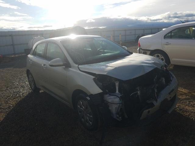 2017 kia rio lx