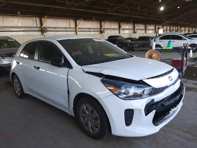 2017 kia rio lx
