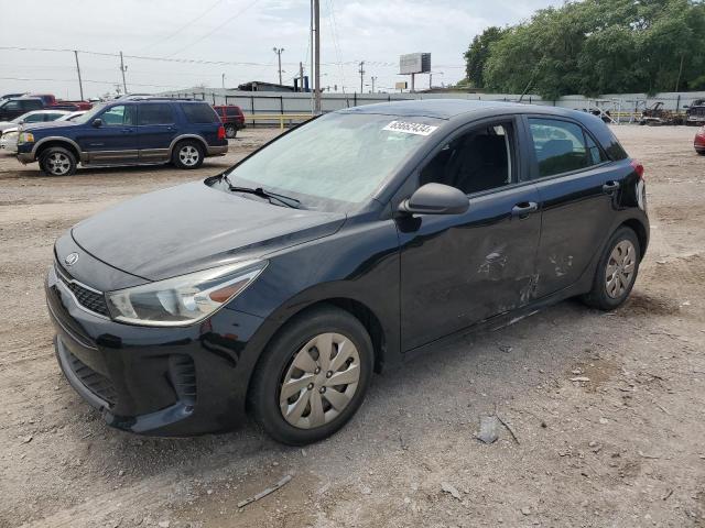 2018 kia rio lx