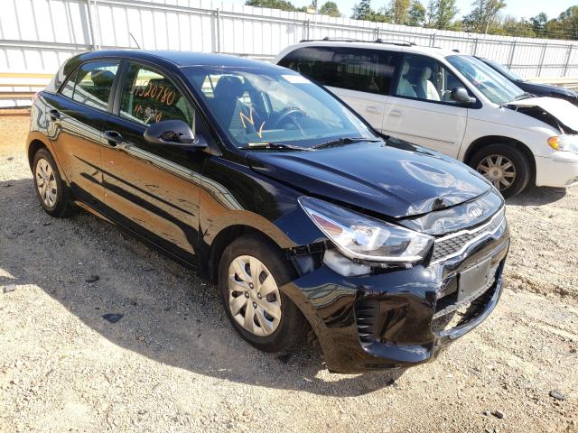 2018 kia rio
