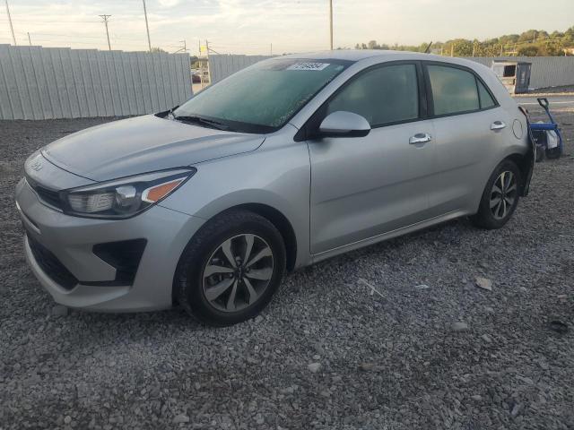 2022 kia rio s