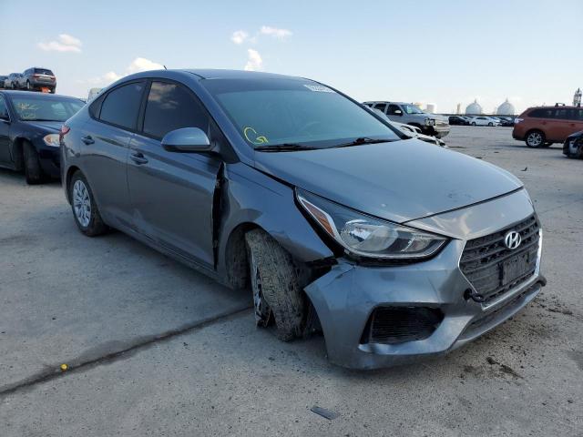 2018 hyundai accent
