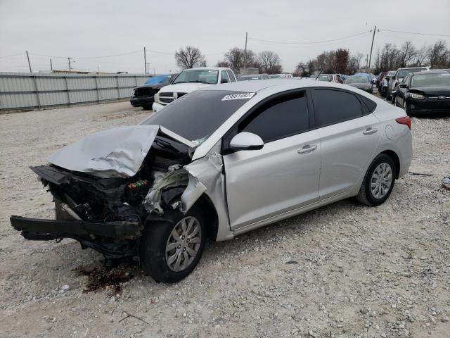 2019 hyundai accent