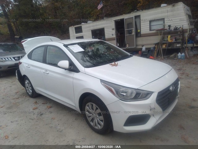 2017 hyundai accent