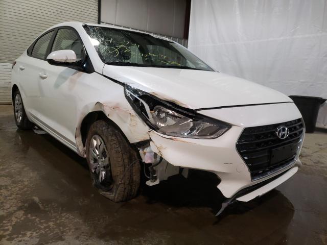 2018 hyundai accent