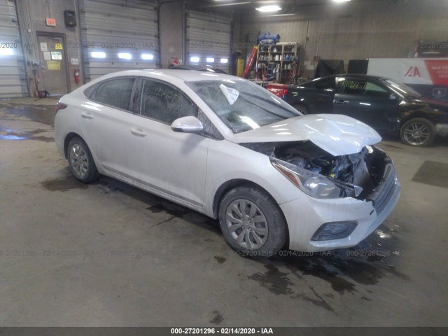 2017 hyundai accent