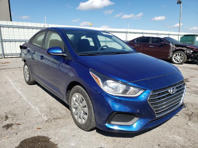 2019 hyundai accent