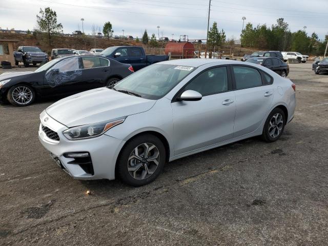 2020 kia forte