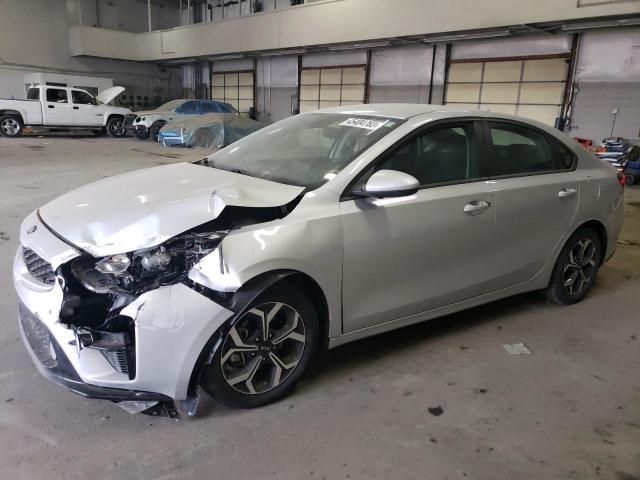 2018 kia forte fe