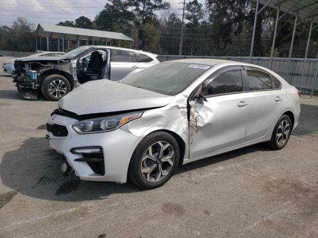 2020 kia forte
