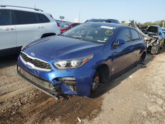 2020 kia forte fe