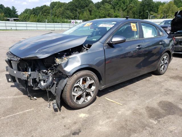 2020 kia forte fe