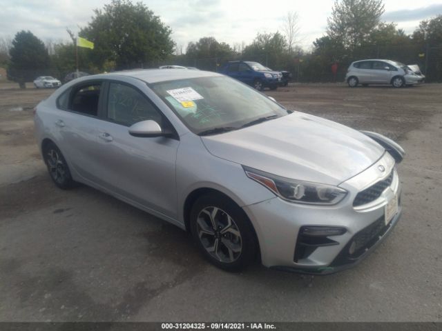 2018 kia forte