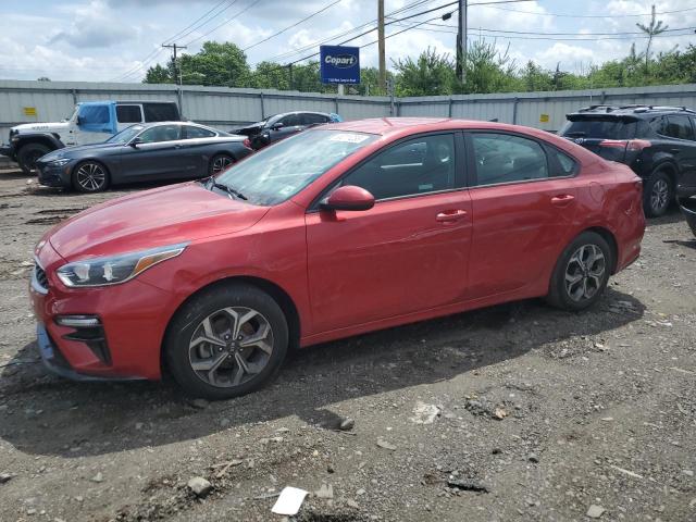 2018 kia forte