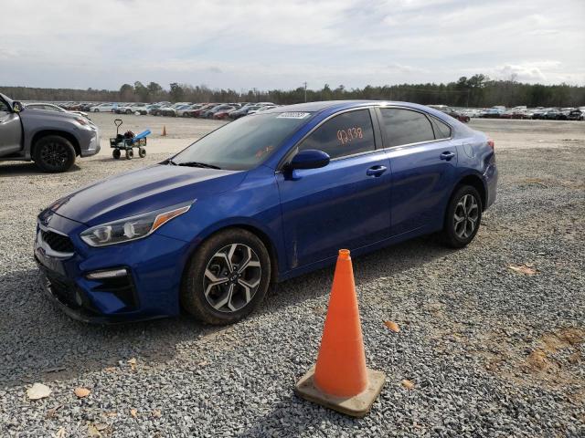 2018 kia forte