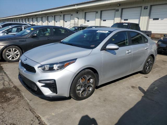 2020 KIA Forte