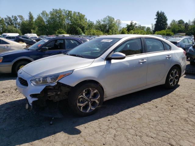 2020 kia forte fe