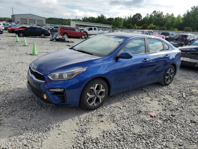 2018 kia forte