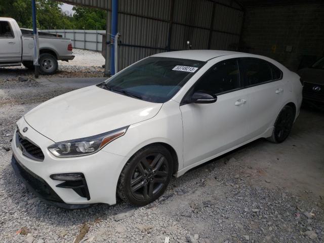 2020 kia forte