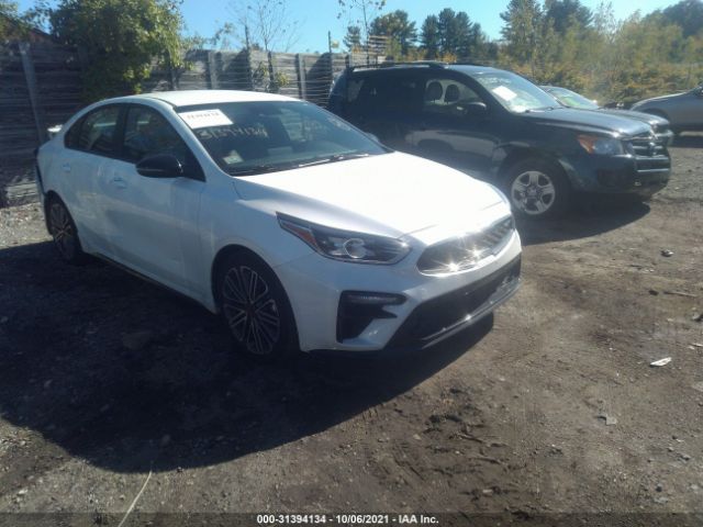 2020 kia forte