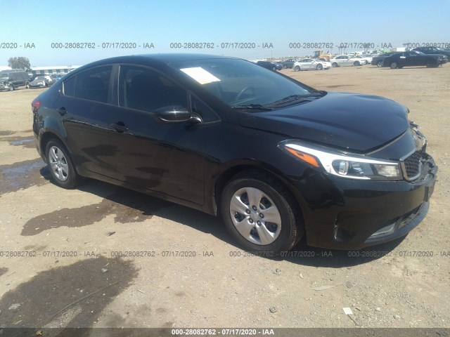 2016 kia forte