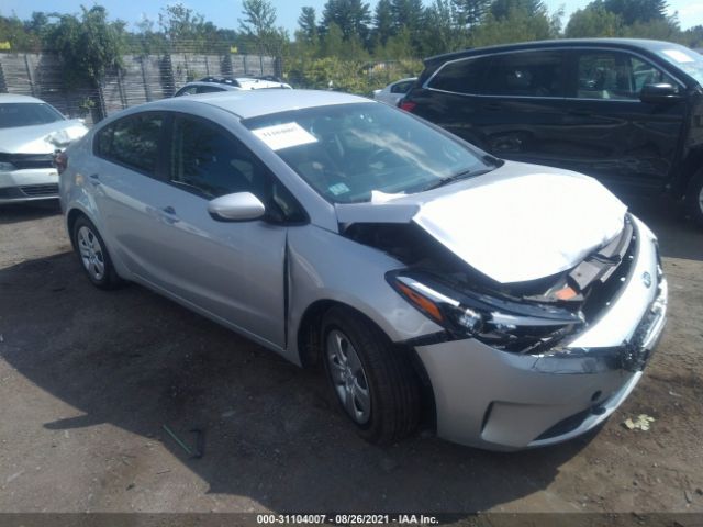 2016 kia forte