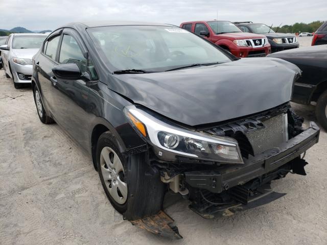 2016 kia forte